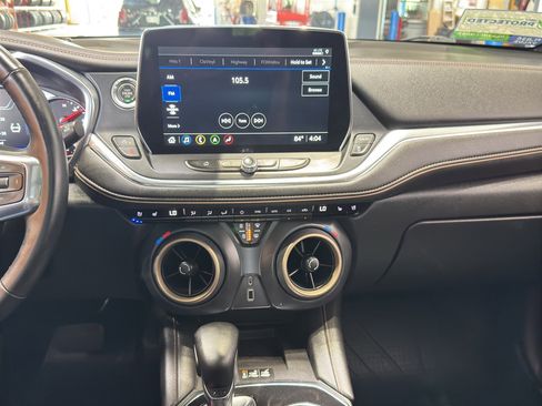 Used 2023 Chevrolet Blazer Premier w/ Enhanced Convenience Package AWD/4WD image 28