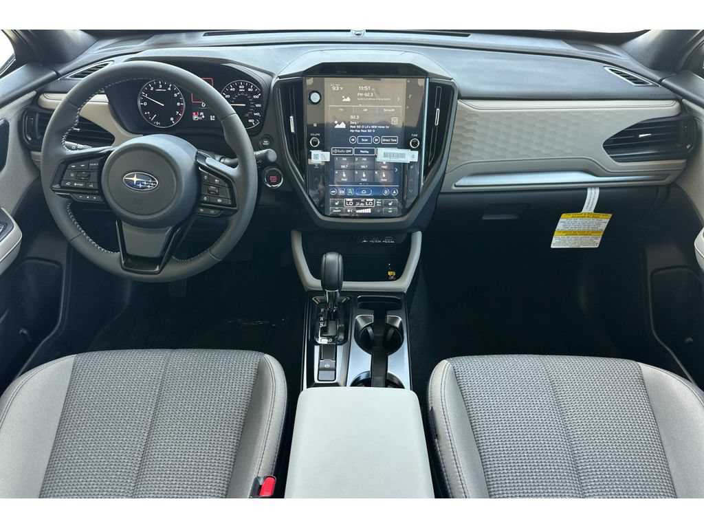 New 2026 Subaru Forester Premium AWD/4WD image 13