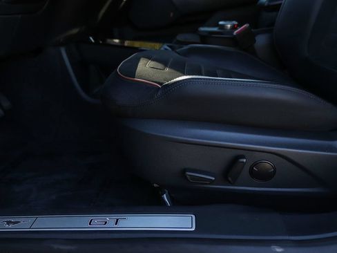 Used 2023 Ford Mustang Mach-E GT AWD/4WD image 21