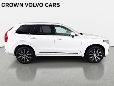 Used 2024 Volvo XC90 B5 Plus w/ Protection Package Premier image 5
