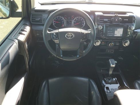 Used 2019 Toyota 4Runner TRD Off-Road Premium image 27