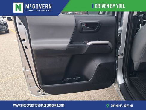 Used 2023 Toyota Tacoma SR5 AWD/4WD image 14