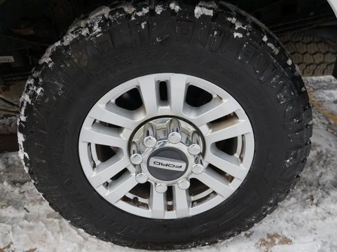 Used 2019 Ford F350 XL w/ STX Appearance Package image 34