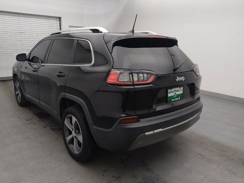 Used 2019 Jeep Cherokee Limited image 5