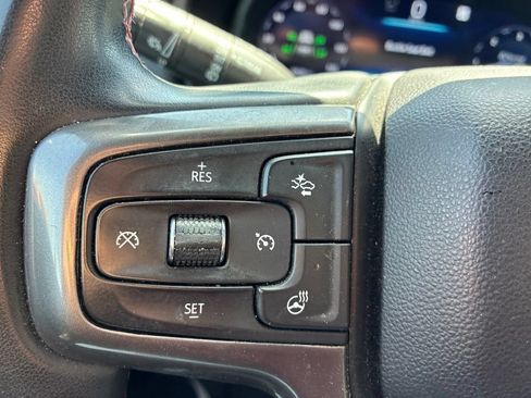 Used 2023 Chevrolet Suburban RST w/ Luxury Package AWD/4WD image 14