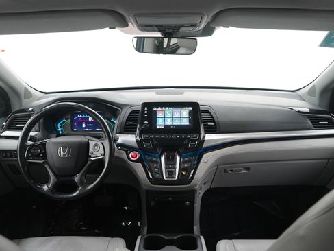 Used 2019 Honda Odyssey Touring image 14