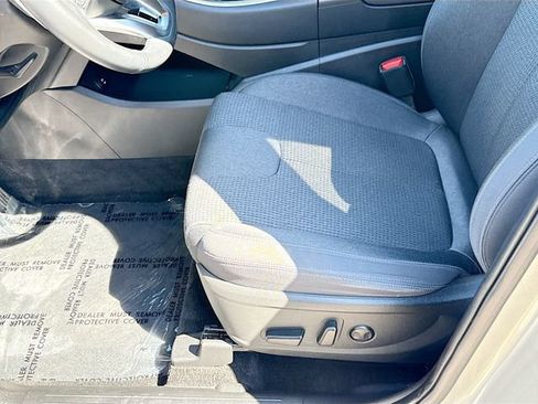 Used 2023 Hyundai Santa Fe SEL FWD image 20