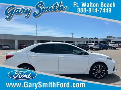 Used 2019 Toyota Corolla SE