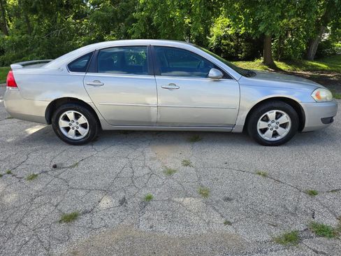 Used 2006 Chevrolet Impala LT image 5