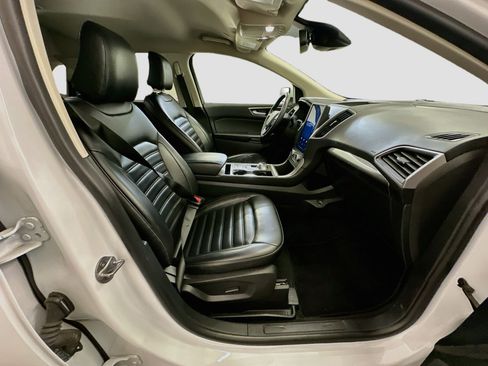Used 2024 Ford Edge SEL AWD/4WD image 31