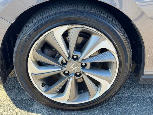 Used 2018 Honda Clarity Base image 10