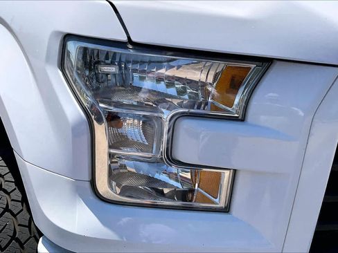 Used 2017 Ford F150 XL w/ Equipment Group 101A Mid RWD image 27