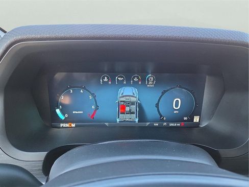 New 2025 Ford F150 XLT w/ Equipment Group 302A MID image 13