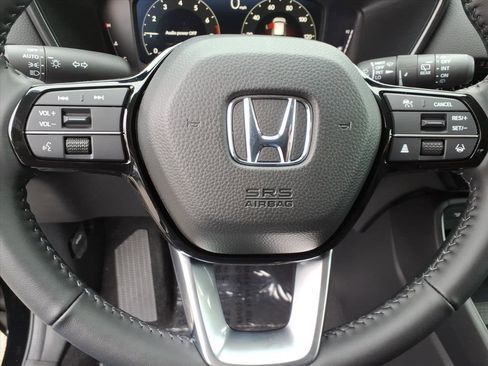 New 2026 Honda CR-V EX-L image 26