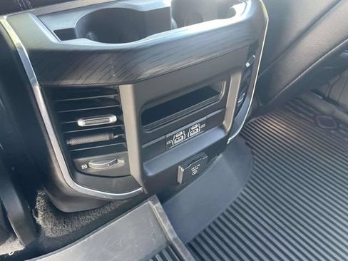 Used 2023 RAM 1500 Laramie AWD/4WD image 13