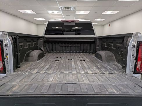 Used 2023 GMC Sierra 2500 Denali w/ Denali Ultimate Package AWD/4WD image 25