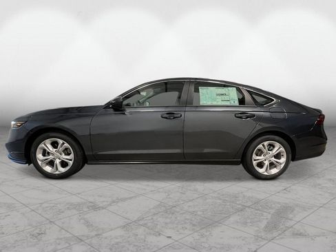 New 2026 Honda Accord LX image 2