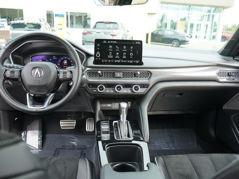 Used 2023 Acura Integra A-Spec image 19