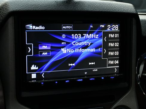 Used 2016 Ford F250 Platinum w/ FX4 Off-Road Package image 64