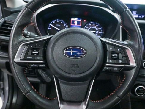 Used 2022 Subaru Crosstrek 2.0i Premium w/ Moonroof Package AWD/4WD image 15