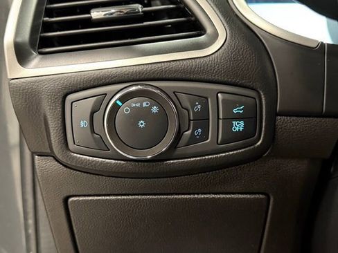 Certified 2021 Ford Edge SEL w/ Convenience Package image 14