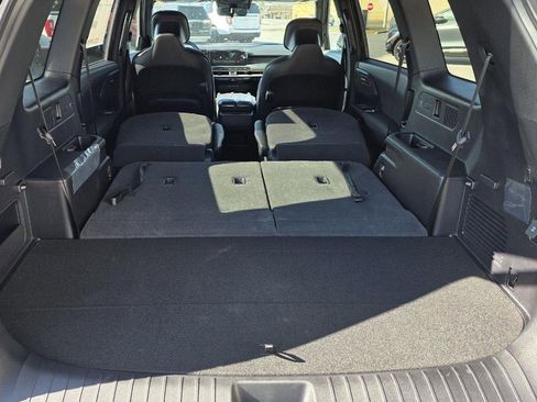 New 2027 Kia Telluride S AWD/4WD image 15