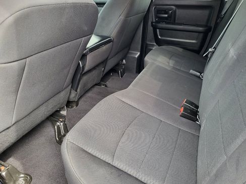 Used 2019 RAM 1500 Express w/ Express Value Package AWD/4WD image 33