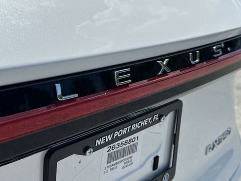 Used 2023 Lexus RX 350 FWD w/ Cold Area Package image 17