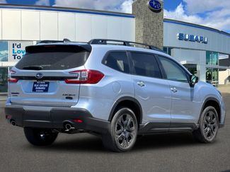 New 2026 Subaru Ascent Bronze Edition AWD/4WD video 2