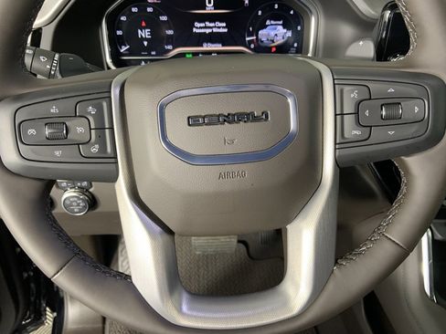 Used 2025 GMC Sierra 1500 Denali image 34