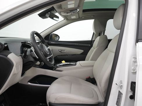 Used 2024 Hyundai Tucson SEL AWD/4WD image 23
