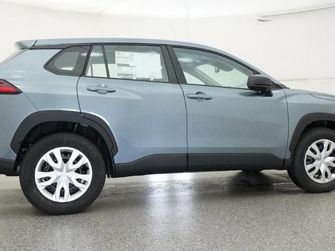 New 2026 Toyota Corolla Cross L FWD image 26