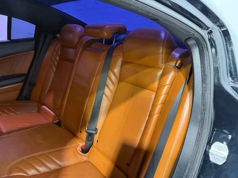 Used 2019 Dodge Charger SRT Hellcat w/ Harman/Kardon Audio Group image 20