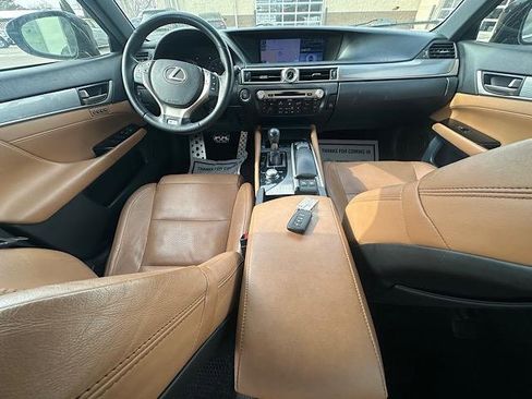 Used 2013 Lexus GS 350 AWD image 21