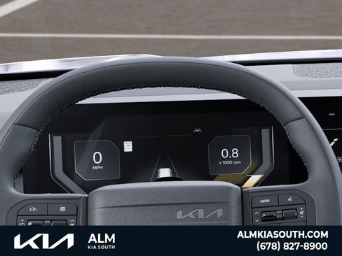 New 2027 Kia Telluride SX X-Pro AWD/4WD image 21