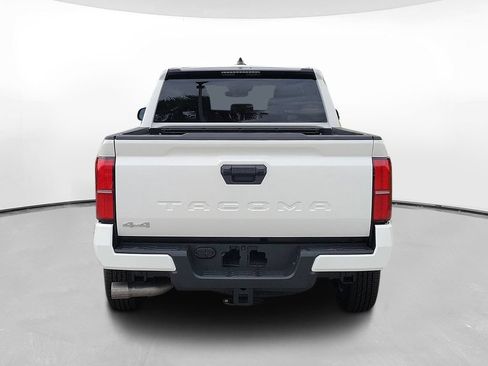 New 2026 Toyota Tacoma SR5 AWD/4WD image 5