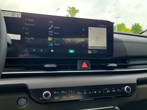 New 2026 Kia Carnival SX FWD image 21