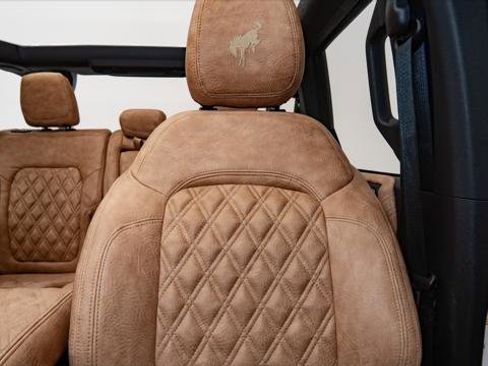 Used 2026 Ford Bronco Big Bend image 43