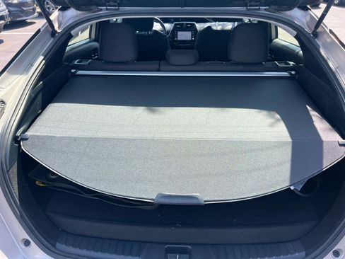 Used 2021 Toyota Prius Prime LE FWD image 16