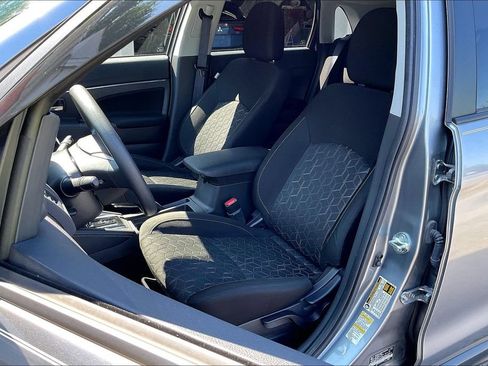 Used 2024 Mitsubishi Outlander Sport ES AWD/4WD image 24