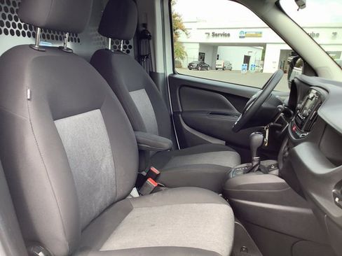 Used 2022 RAM ProMaster City Base image 28