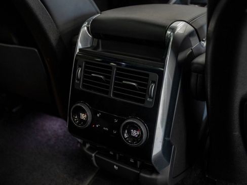 Used 2019 Land Rover Range Rover Sport Supercharged image 30
