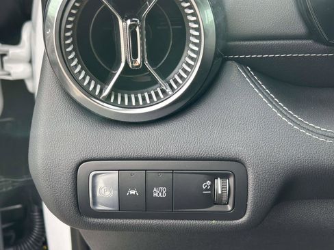 New 2026 Chevrolet Blazer EV LT image 20