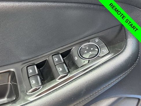 Used 2020 Ford Edge SEL w/ Cold Weather Package AWD/4WD image 10