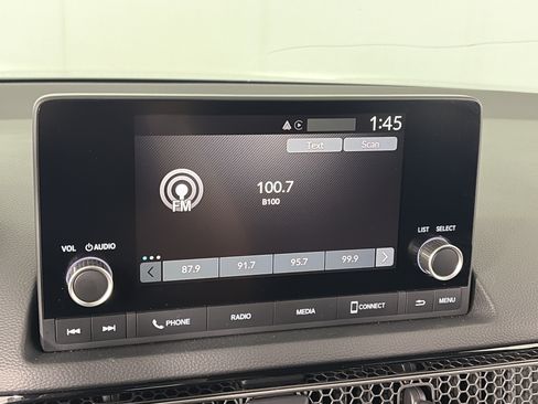 Used 2026 Honda Civic Sport image 15