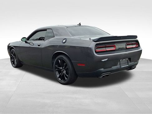 Used 2018 Dodge Challenger R/T Plus image 4