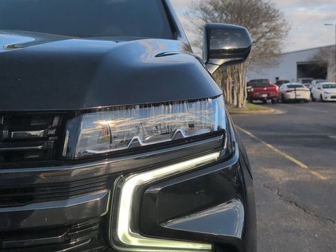 Used 2021 Chevrolet Tahoe RST AWD/4WD image 14