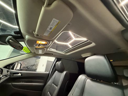 Used 2021 Dodge Durango Citadel w/ Technology Group AWD/4WD image 13