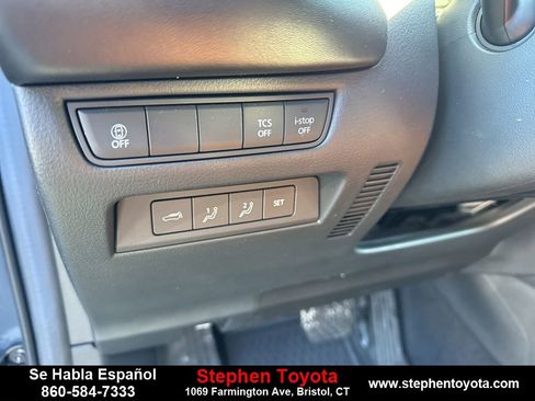 Used 2025 MAZDA CX-50 Meridian Edition w/ Apex Package image 16