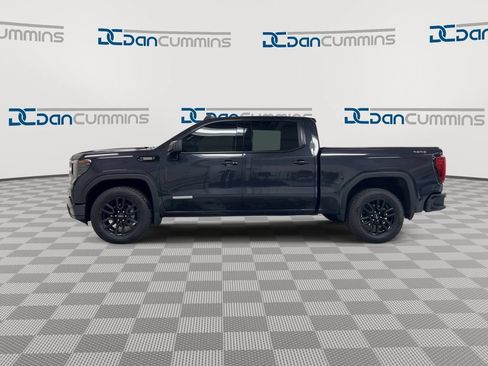 Used 2025 GMC Sierra 1500 Elevation w/ Preferred Package AWD/4WD image 5